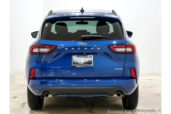 $25995 : Ford Escape 2023 AWD ST-Line image 7