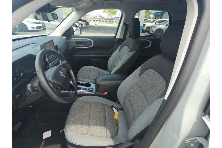 $24795 : Ford Bronco Sport 2024 AWD B image 7