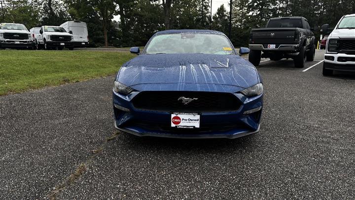 $27900 : PRE-OWNED 2022 FORD MUSTANG E image 2