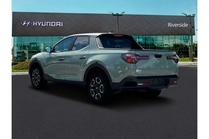 $26581 : Hyundai SANTA CRUZ 2024 SEL image 5