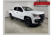 Chevrolet Colorado 2022 4x2 en San Diego
