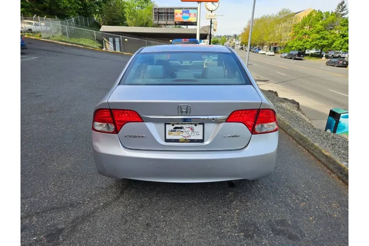 $2999 : 2009 Civic LX image 5