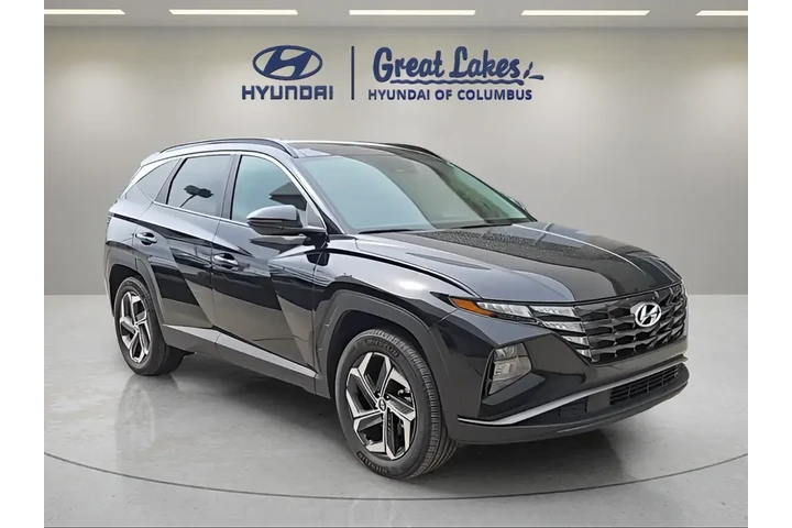 $27733 : Hyundai TUCSON Hybrid 2024 A image 8