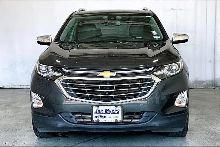 $16221 : Chevrolet Equinox 2020 Premi image 3