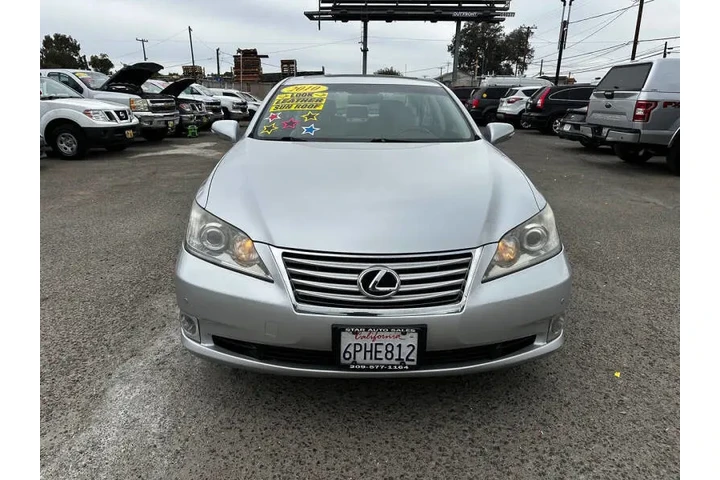 $10999 : 2010 ES 350 image 1