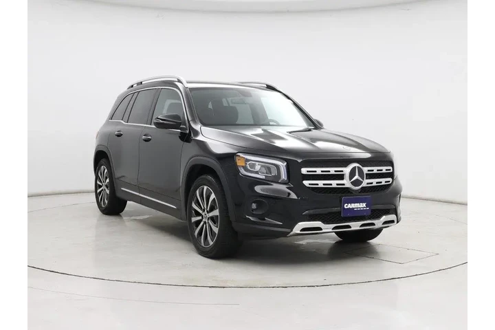 $27998 : Mercedes-Benz GLB 2022 GLB 2 image 1