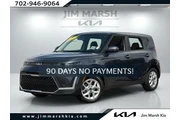 $17988 : Kia Soul 2024 LX 4dr Crossov thumbnail