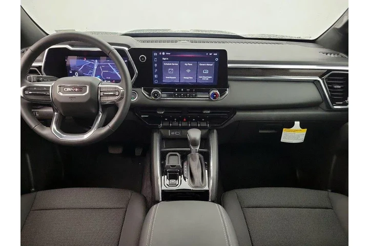 $37998 : GMC Canyon 2025 4x2 Elevatio image 9