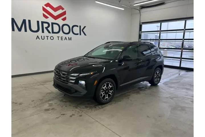 $32490 : Hyundai TUCSON 2025 AWD XRT image 6