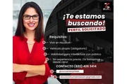 VALORAMOS TU EXPERIENCIA en Houston