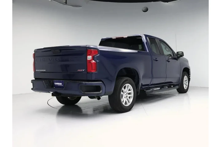 $29998 : Chevrolet Silverado 1500 202 image 8