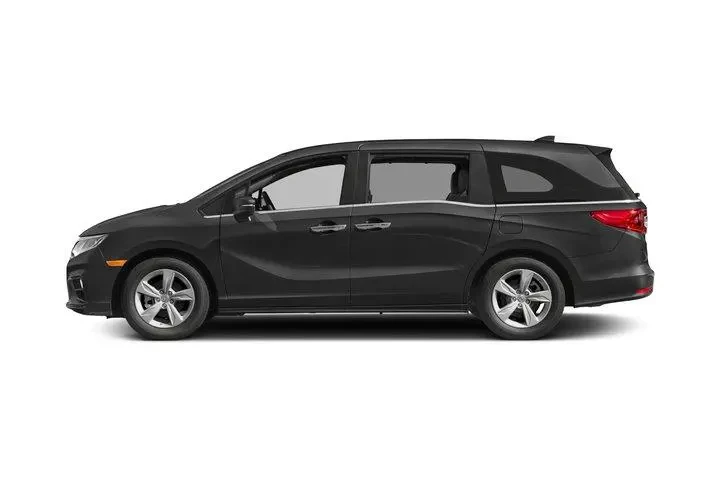 $24995 : Honda Odyssey 2018 EX 4dr Mi image 3