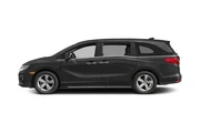 $24995 : Honda Odyssey 2018 EX 4dr Mi thumbnail