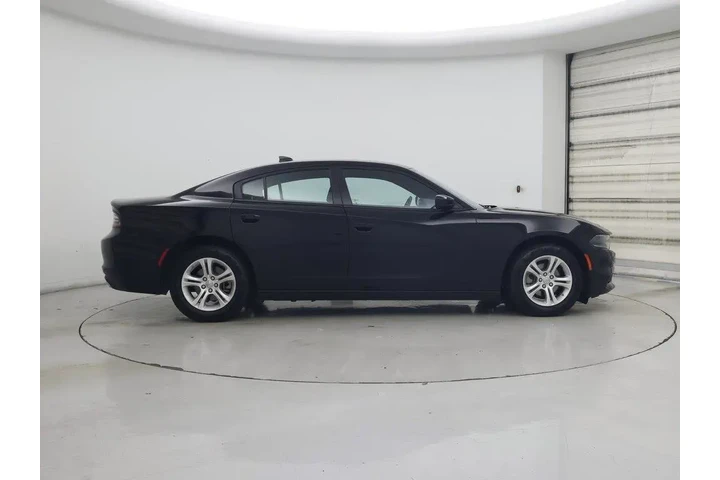 $22998 : Dodge Charger 2023 SXT 4dr S image 7