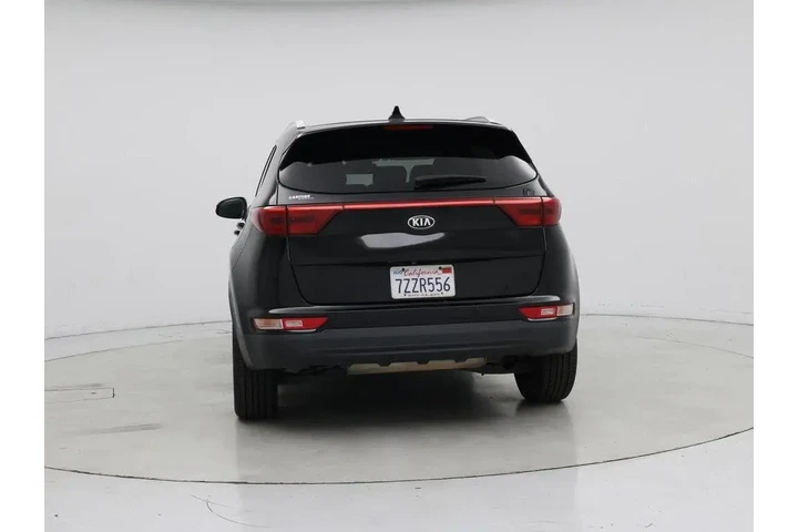 $12998 : Kia Sportage 2017 EX 4dr SUV image 6