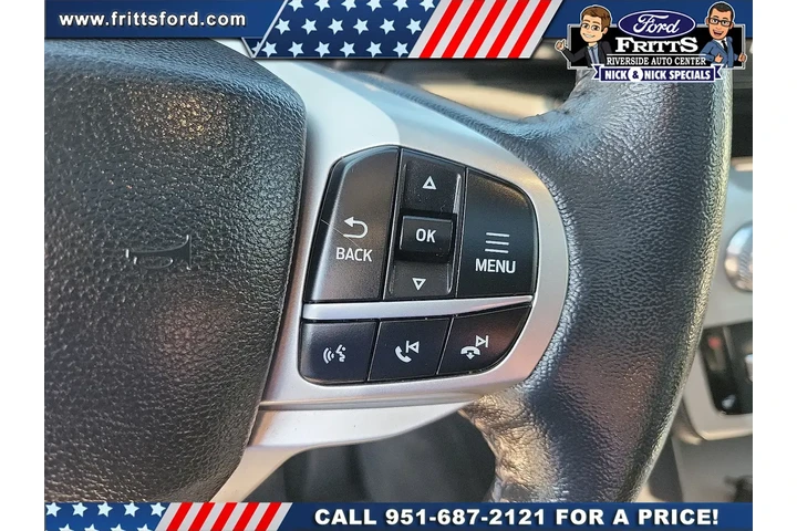 $31417 : Ford Explorer 2022 AWD XLT 4 image 7