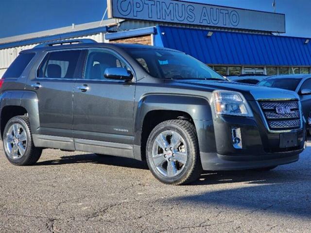 $10490 : 2014 GMC Terrain SLT-2 image 1