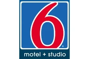 Motel 6 Westminster North en Orange County