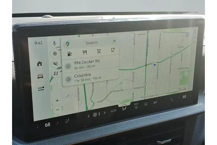 $39987 : Ford Explorer 2025 AWD ST-Li image 6