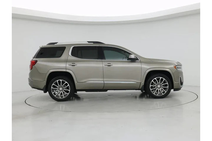 $35998 : GMC Acadia 2022 4x4 Denali 4 image 7