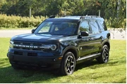 $22934 : Ford Bronco Sport 2021 AWD B thumbnail