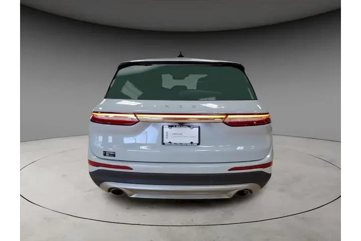 $40000 : Lincoln Corsair 2025 AWD Pre image 7