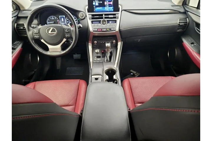 $25998 : Lexus NX 300 2020 AWD 4dr Cr image 9