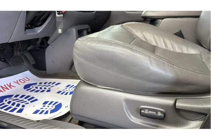 $7954 : Ford Escape 2002 XLT Choice image 7