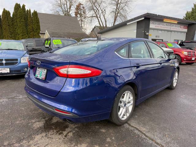 $5995 : 2013 Fusion SE image 8