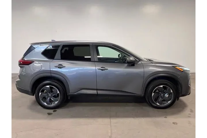 $19968 : Nissan Rogue 2024 AWD SV 4dr image 2