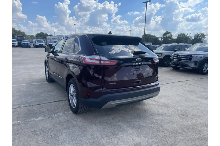 $24959 : Ford Edge 2024 AWD ST-Line 4 image 4