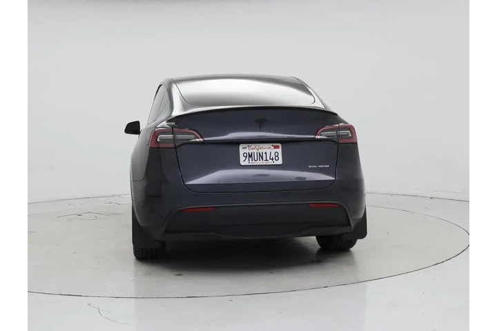 $35998 : Tesla Model Y 2024 AWD Long image 6