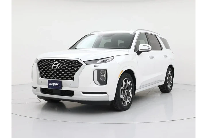 $33998 : Hyundai PALISADE 2021 AWD Ca image 4