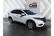 Honda HR-V 2019 AWD EX 4dr C en Las Cruces