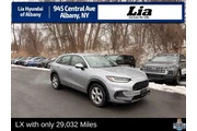 Honda HR-V 2023 AWD LX 4dr C en Albany