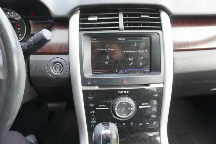 $12988 : Ford Edge 2013 Limited 4dr C image 8