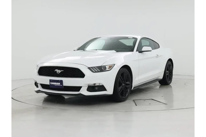 $16998 : Ford Mustang 2017 EcoBoost 2 image 4
