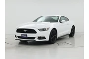 $16998 : Ford Mustang 2017 EcoBoost 2 thumbnail