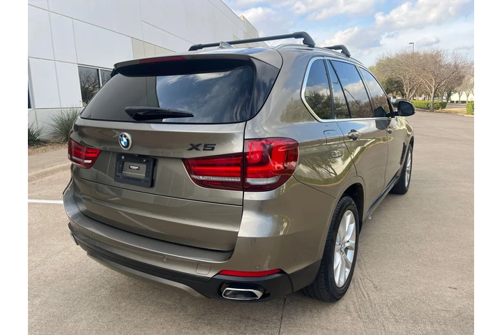 $19995 : 2018 BMW X5 sDrive35i image 9