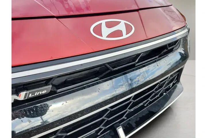 $22166 : Hyundai ELANTRA 2024 N Line image 9