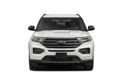 $24409 : Ford Explorer 2020 AWD XLT 4 thumbnail