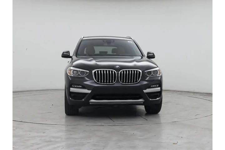 $22998 : BMW X3 2020 sDrive30i 4dr Sp image 5