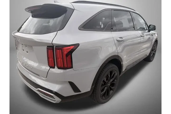 $27469 : Kia Sorento 2022 AWD SX 4dr image 3