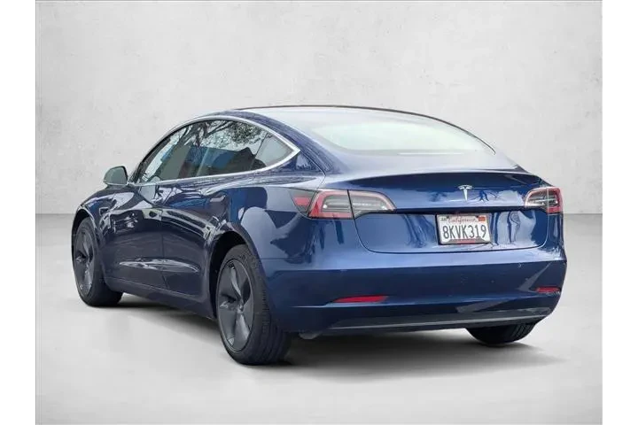 $19855 : Tesla Model 3 2019 Mid Range image 8