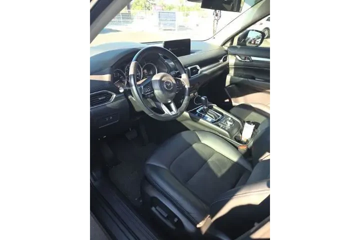 $20036 : Mazda CX-5 2021 Carbon Editi image 10