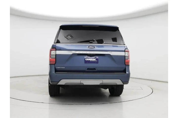 $31998 : Ford Expedition 2019 4x2 Lim image 6