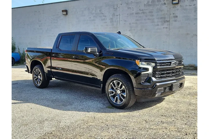 $39999 : Chevrolet Silverado 1500 202 image 7