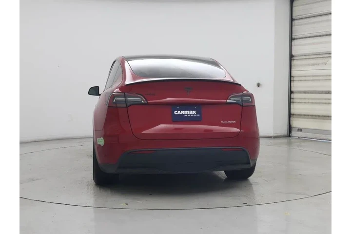 $36998 : Tesla Model Y 2023 AWD Perfo image 6