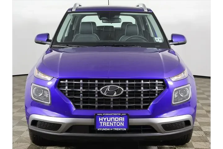 $20749 : Hyundai VENUE 2025 Limited 4 image 10