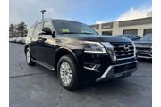 $35620 : Nissan Armada 2022 4x4 S 4dr thumbnail